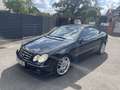 Mercedes-Benz CLK 320 CLK Cabrio 320 CDI 7G-TRONIC Avantgarde DPF Schwarz - thumbnail 1