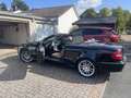 Mercedes-Benz CLK 320 CLK Cabrio 320 CDI 7G-TRONIC Avantgarde DPF Schwarz - thumbnail 4