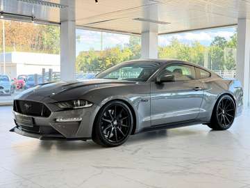 5.0 GT AUT.*KLAPPEN-AGA*CARBON*ACC*B&O*