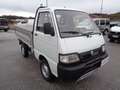 Piaggio Porter 1.3 65cv  RIBALTABILE  4WD Weiß - thumbnail 1
