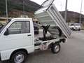 Piaggio Porter 1.3 65cv  RIBALTABILE  4WD Weiß - thumbnail 9