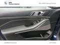BMW X5 xDrive45e 394ch M Sport 17cv Bleu - thumbnail 6