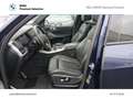 BMW X5 xDrive45e 394ch M Sport 17cv Bleu - thumbnail 4