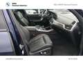BMW X5 xDrive45e 394ch M Sport 17cv Bleu - thumbnail 11