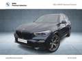 BMW X5 xDrive45e 394ch M Sport 17cv Bleu - thumbnail 1