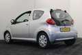Toyota Aygo 1.0-12V Grigio - thumbnail 4