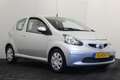 Toyota Aygo 1.0-12V Grigio - thumbnail 3