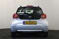 Toyota Aygo 1.0-12V Grigio - thumbnail 5