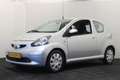 Toyota Aygo 1.0-12V Grigio - thumbnail 1