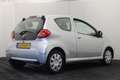 Toyota Aygo 1.0-12V Grigio - thumbnail 6