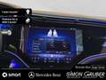 Mercedes-Benz EQS 450+ AMG Premium+ Massage HUD HAL Hyper Černá - thumbnail 14