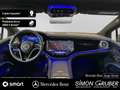 Mercedes-Benz EQS 450+ AMG Premium+ Massage HUD HAL Hyper Černá - thumbnail 9