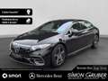 Mercedes-Benz EQS 450+ AMG Premium+ Massage HUD HAL Hyper Černá - thumbnail 1