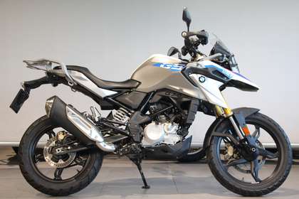 BMW G 310 GS