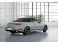 Mercedes-Benz CLE 300 4M Cabriolet #AMG #HUD #LEDER #SITZKLIMA Grau - thumbnail 4