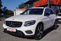Mercedes-Benz GLC 250 Exclusive 4Matic LED Navi Kamera Tempomat Weiß - thumbnail 2
