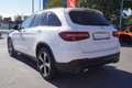 Mercedes-Benz GLC 250 Exclusive 4Matic LED Navi Kamera Tempomat Weiß - thumbnail 3