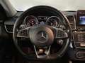 Mercedes-Benz GLE 350 d Coupé 4MATIC Aut.21Zoll,AMG Paket,360Grad,LED,.. Silber - thumbnail 16
