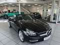 Mercedes-Benz SLK 200 Sport Line AUT./XENON/NAVI/BT/TEMPO. Noir - thumbnail 7