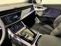Audi Q8 55 TFSI e quattro  "Sitzbelüf. Ahk, Pano." Gris - thumbnail 14