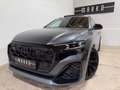 Audi Q8 55 TFSI e quattro  "Sitzbelüf. Ahk, Pano." Gris - thumbnail 4
