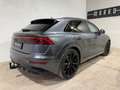Audi Q8 55 TFSI e quattro  "Sitzbelüf. Ahk, Pano." Grau - thumbnail 25