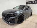Audi Q8 55 TFSI e quattro  "Sitzbelüf. Ahk, Pano." Grau - thumbnail 23