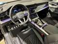 Audi Q8 55 TFSI e quattro  "Sitzbelüf. Ahk, Pano." Grau - thumbnail 43