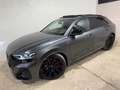Audi Q8 55 TFSI e quattro  "Sitzbelüf. Ahk, Pano." Gris - thumbnail 9