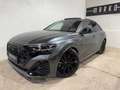 Audi Q8 55 TFSI e quattro  "Sitzbelüf. Ahk, Pano." Grau - thumbnail 24