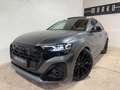 Audi Q8 55 TFSI e quattro  "Sitzbelüf. Ahk, Pano." Gris - thumbnail 1