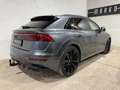 Audi Q8 55 TFSI e quattro  "Sitzbelüf. Ahk, Pano." Gris - thumbnail 5