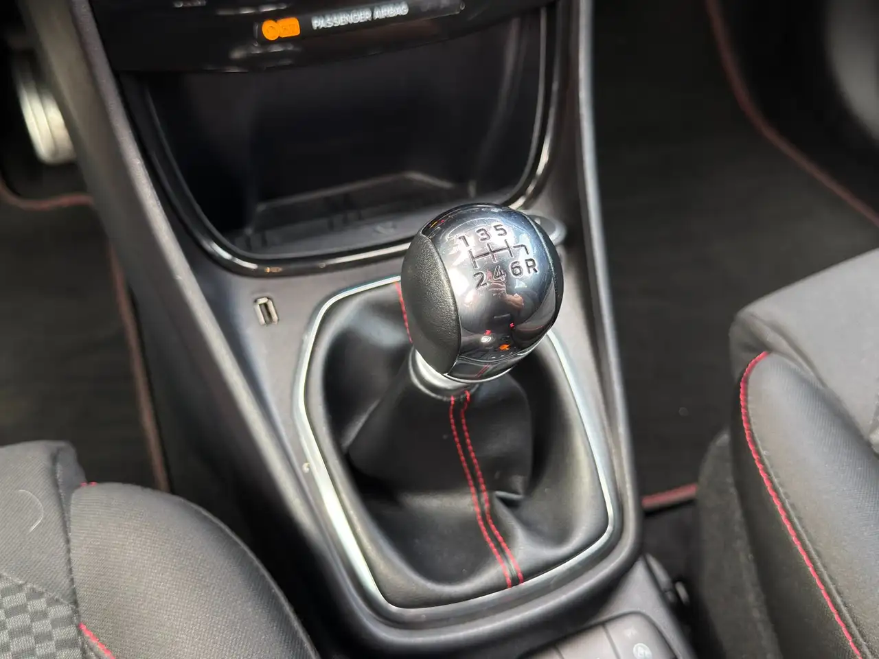 Ford Puma 1.0 EcoBoost Hybrid Titanium X Navi Cruise W, миниатюра 18