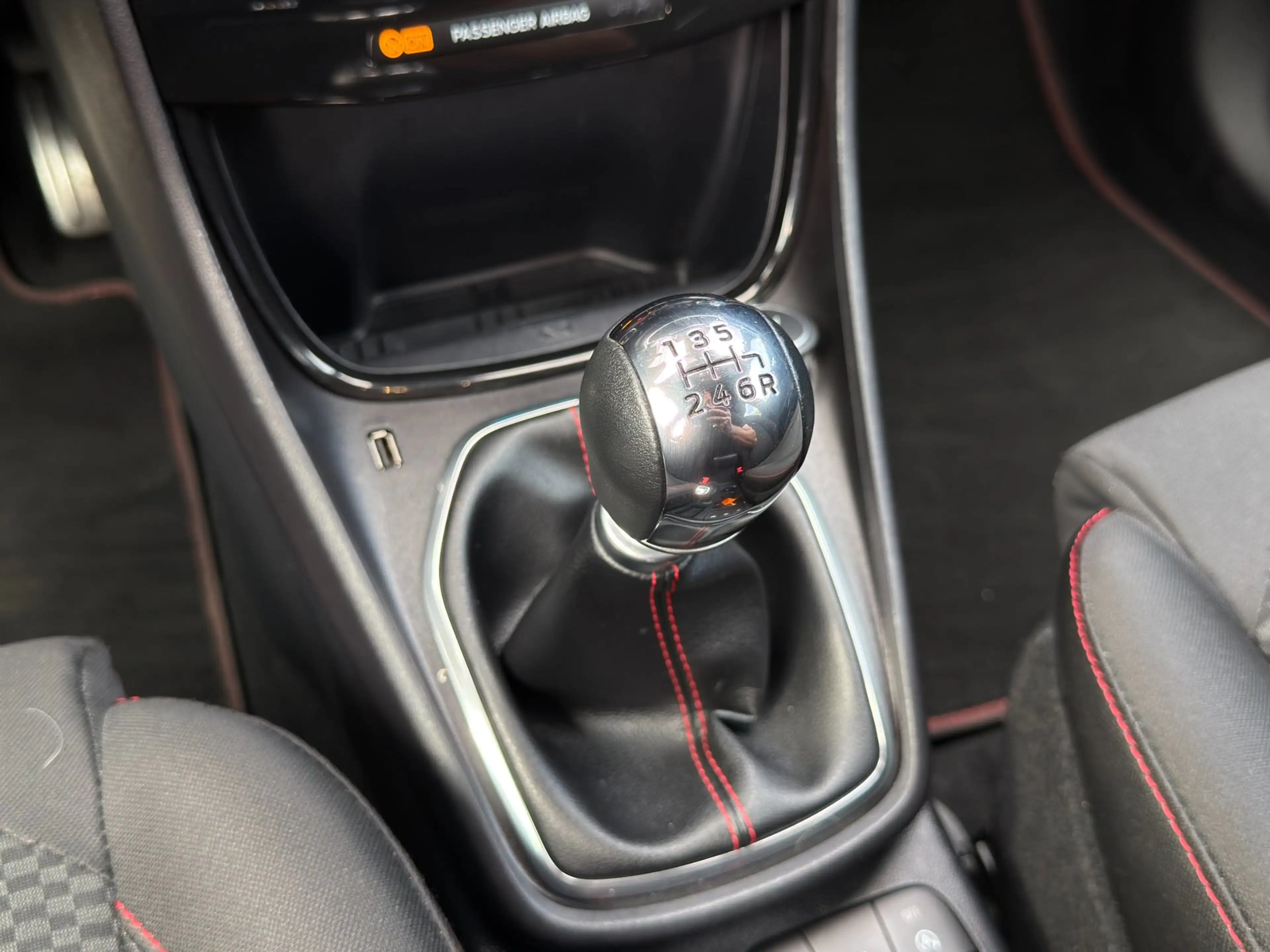 Ford Puma 1.0 EcoBoost Hybrid Titanium X | Navi | Cruise | W — photo 18