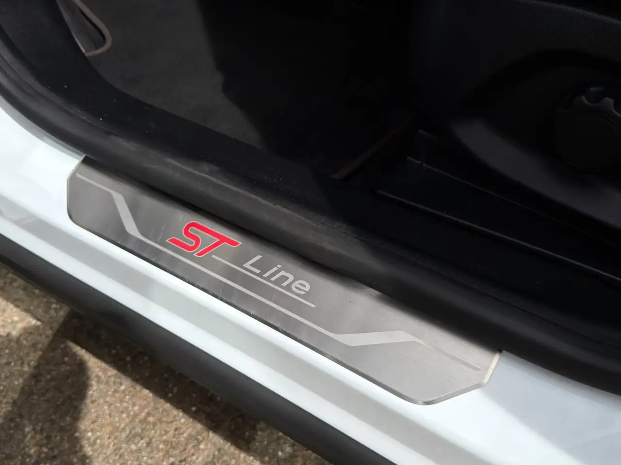 Ford Puma 1.0 EcoBoost Hybrid Titanium X Navi Cruise W, миниатюра 29