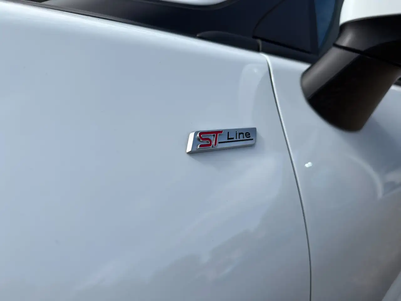 Ford Puma 1.0 EcoBoost Hybrid Titanium X Navi Cruise W, миниатюра 30