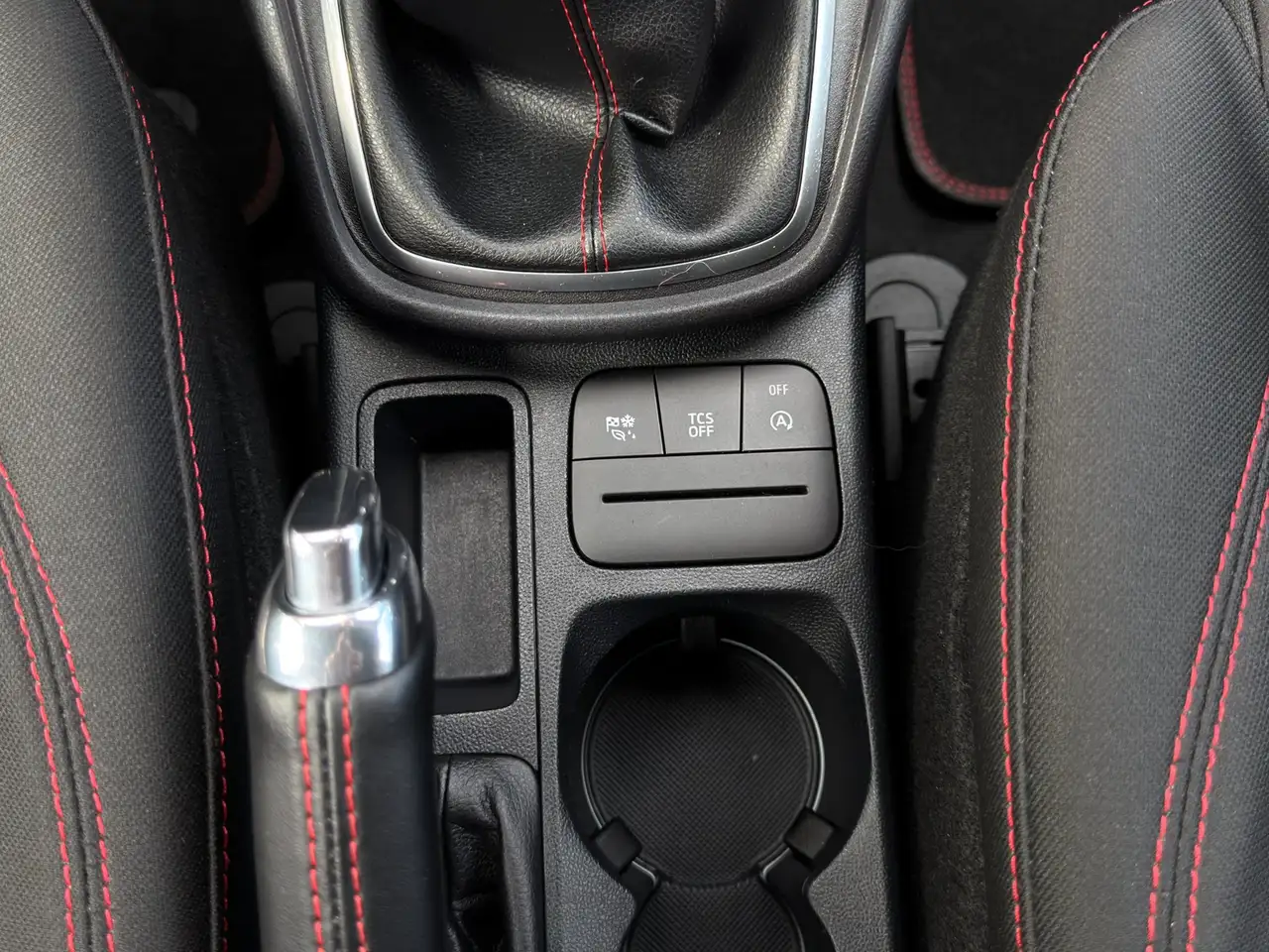 Ford Puma 1.0 EcoBoost Hybrid Titanium X Navi Cruise W, миниатюра 19
