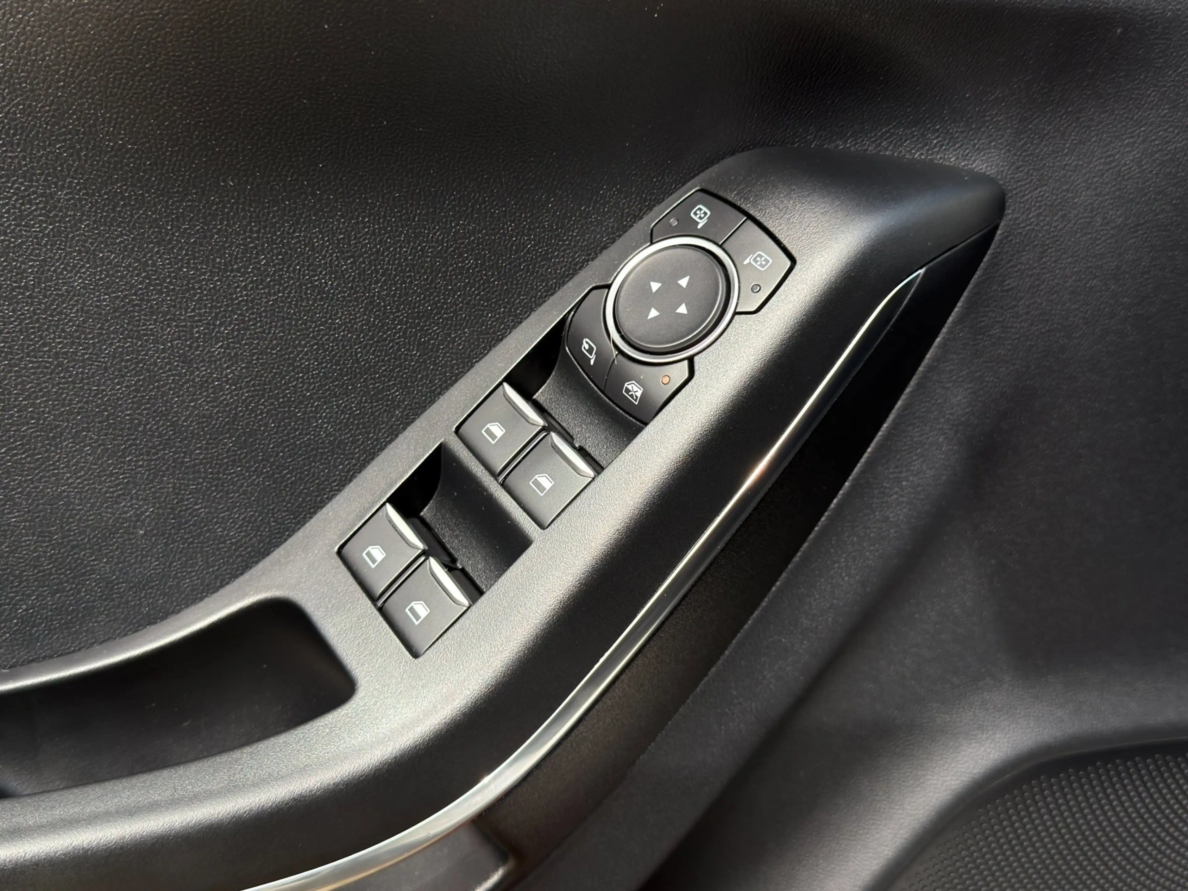 Ford Puma 1.0 EcoBoost Hybrid Titanium X | Navi | Cruise | W — photo 26