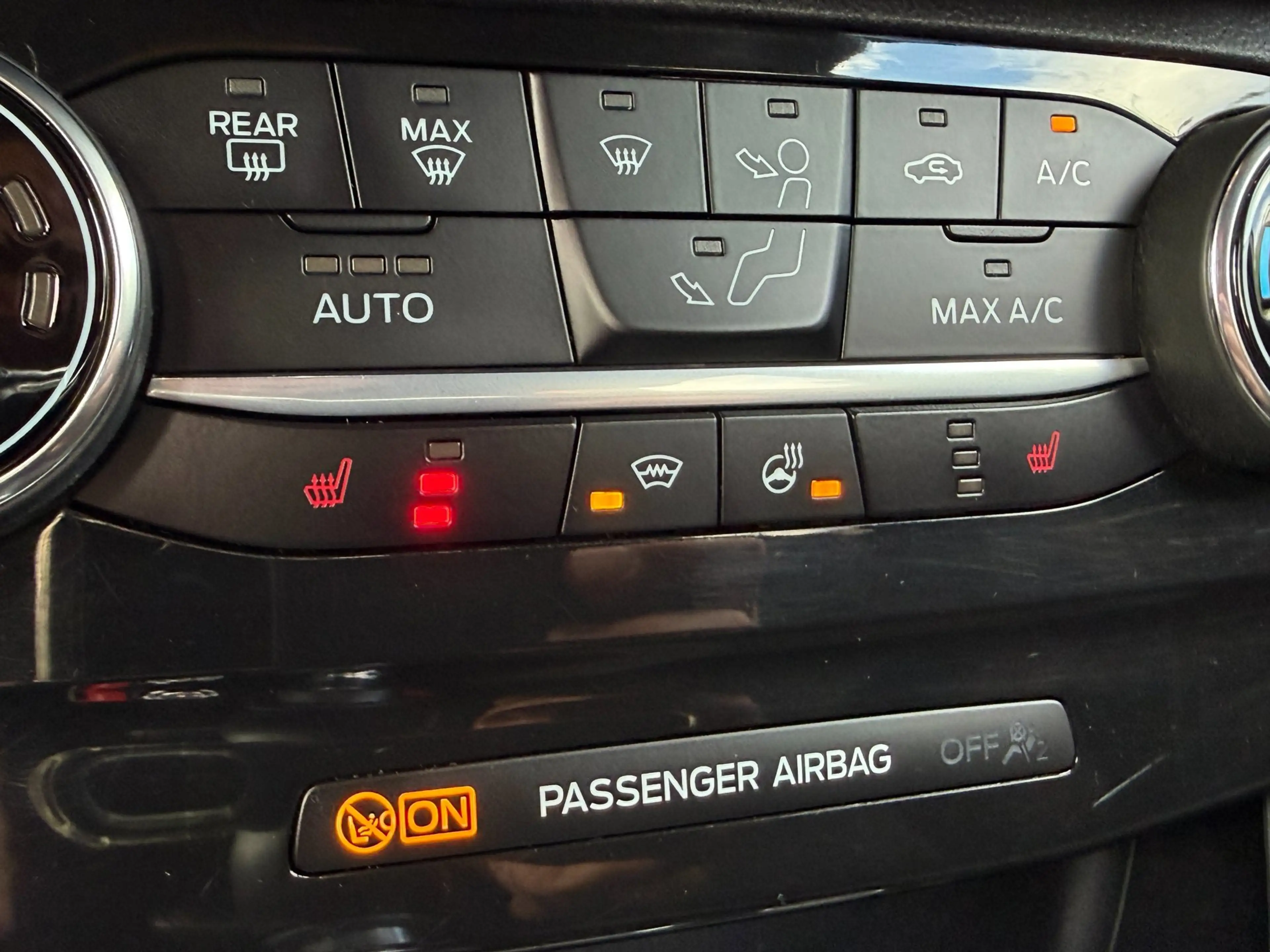 Ford Puma 1.0 EcoBoost Hybrid Titanium X | Navi | Cruise | W — photo 17