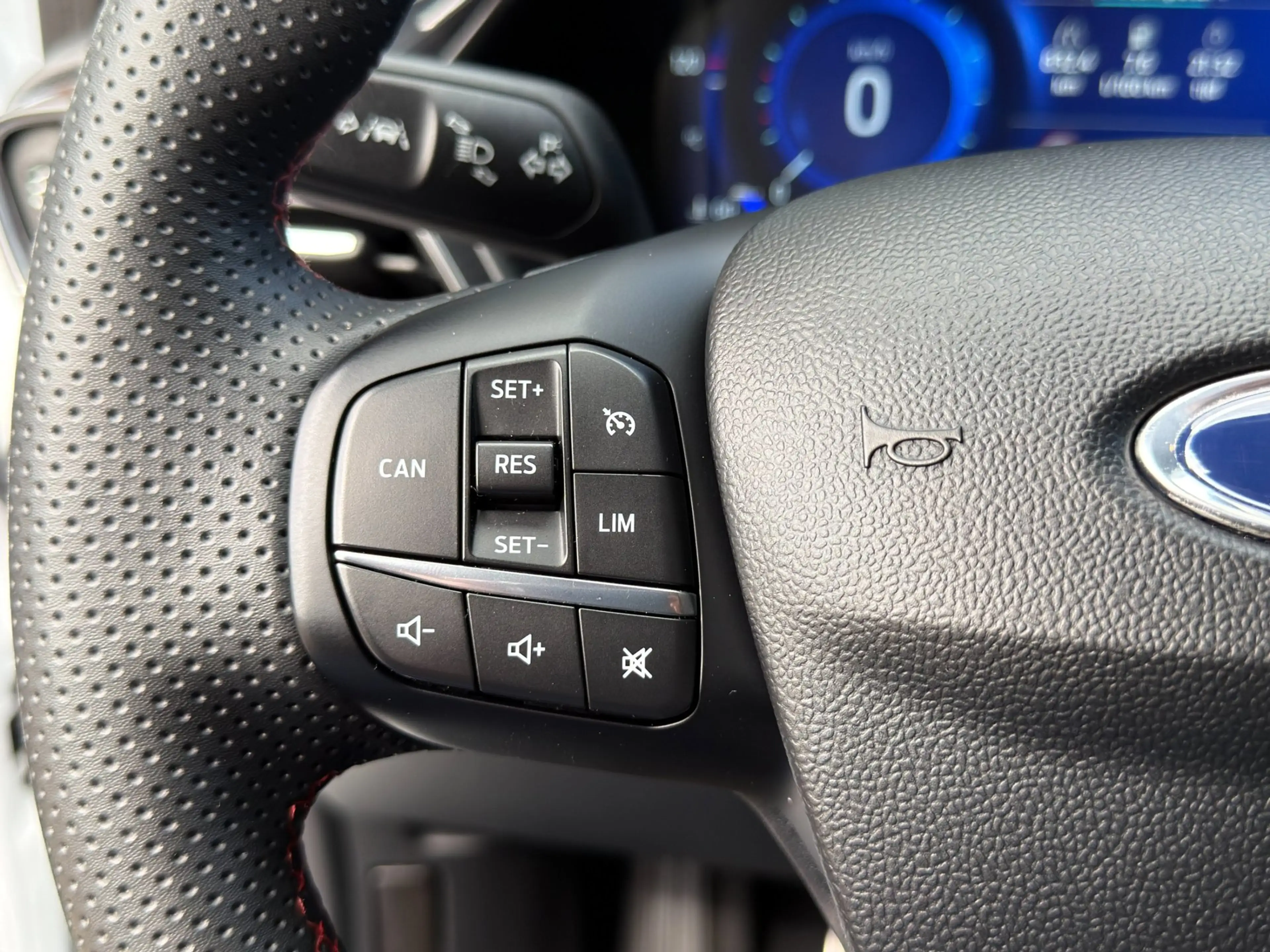 Ford Puma 1.0 EcoBoost Hybrid Titanium X | Navi | Cruise | W — photo 24