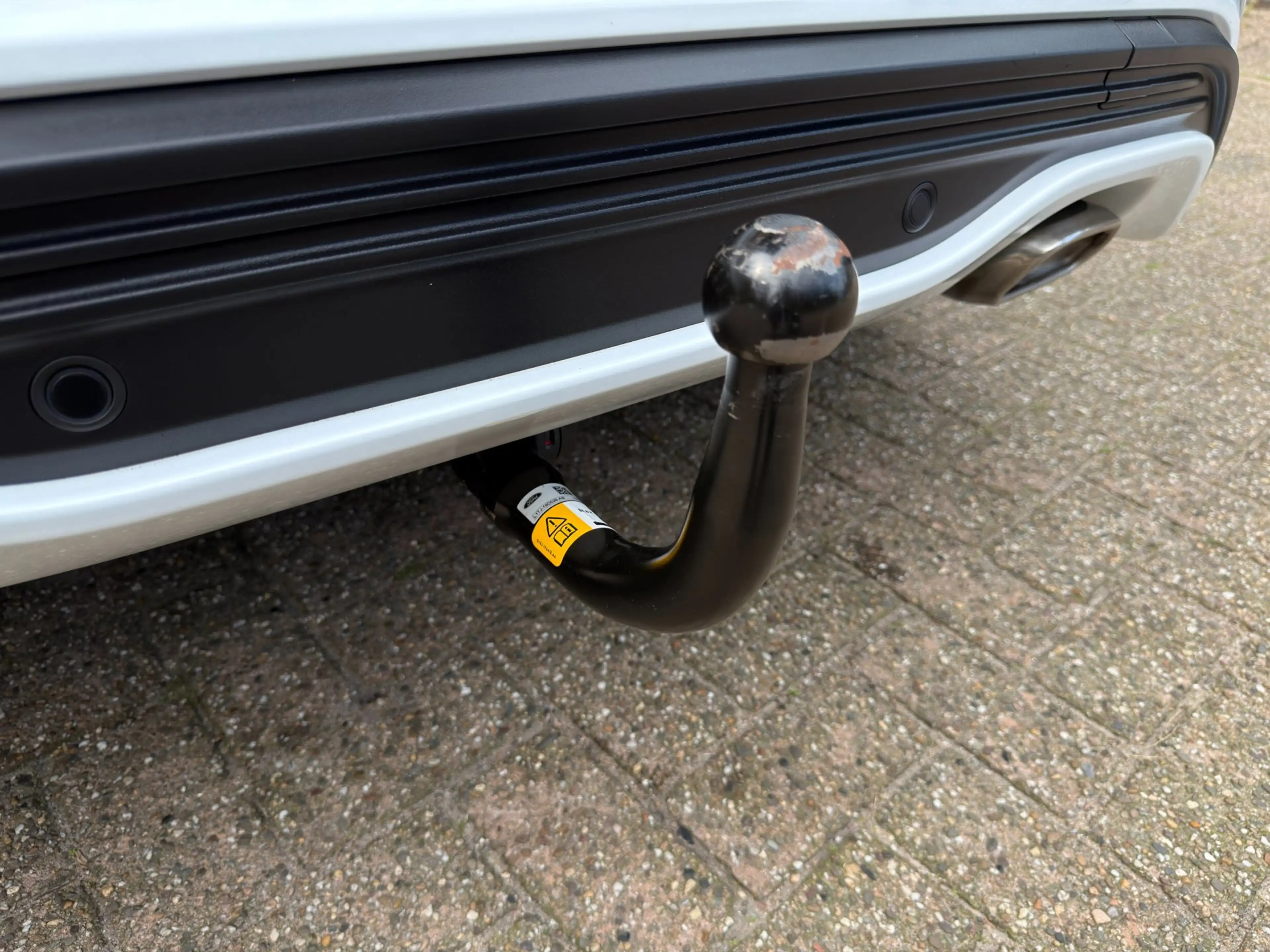 Ford Puma 1.0 EcoBoost Hybrid Titanium X | Navi | Cruise | W — photo 28