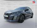 Peugeot e-208 e-208 136ch GT Gris - thumbnail 1