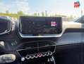 Peugeot e-208 e-208 136ch GT Gris - thumbnail 20