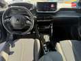 Peugeot e-208 e-208 136ch GT Gris - thumbnail 17