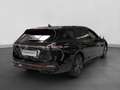 Volkswagen Passat Variant eHybrid R-LINE BLACK LM19 AHK KAM Schwarz - thumbnail 3