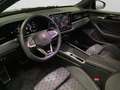 Volkswagen Passat Variant eHybrid R-LINE BLACK LM19 AHK KAM Schwarz - thumbnail 5