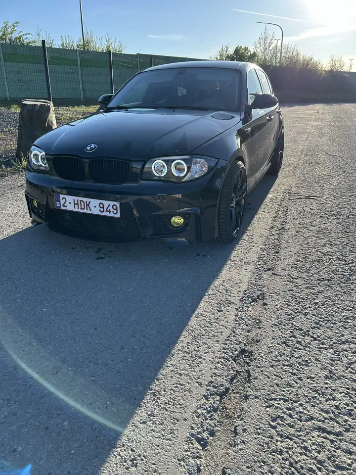 BMW 118