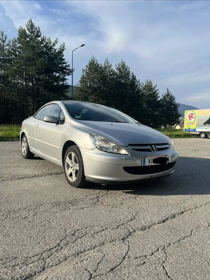 Peugeot 307