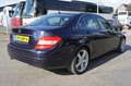 Mercedes-Benz C 180 180 CDI LUXE NAVI/ECCAIRCO/CRUISE/PDC/18INCH KEURI Bleu - thumbnail 4