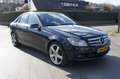 Mercedes-Benz C 180 180 CDI LUXE NAVI/ECCAIRCO/CRUISE/PDC/18INCH KEURI Bleu - thumbnail 6